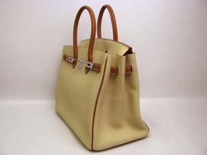 エルメススーパーコピー バーキン35 トゴ パルシュマン HERMES 133